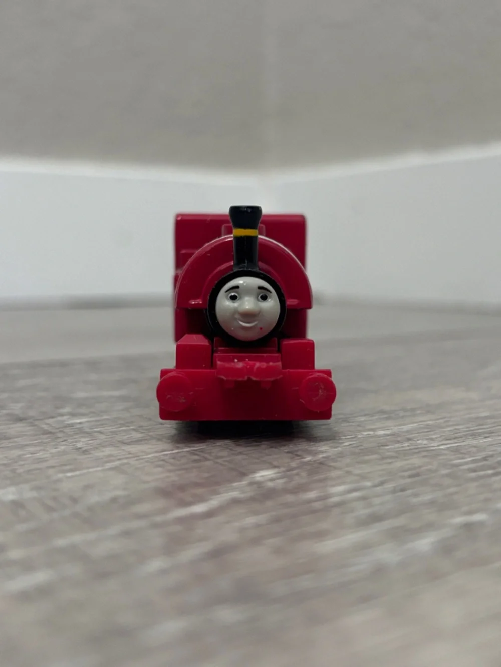 ERTL Skarloey 1997 - Thomas & Friends